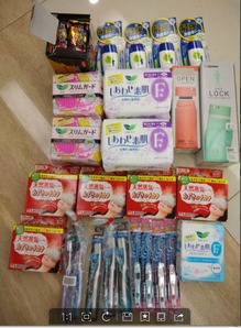 日淘新選擇 Comeon購吧轉(zhuǎn)運(yùn)體驗(yàn)與日用品海淘指南